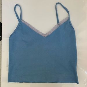 Brandy Melville Crop Tank